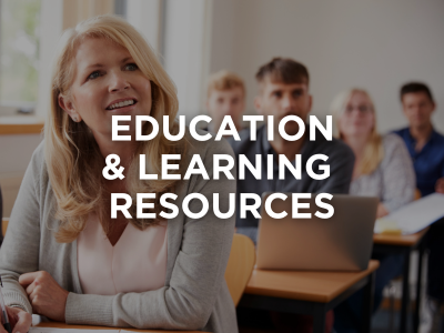 Web Image - Education and Learning