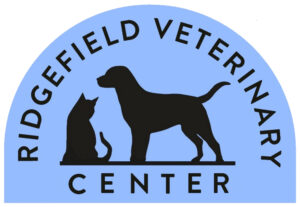 ridgefield vet