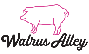 walrus