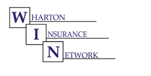 Wharton Insurance Network logo