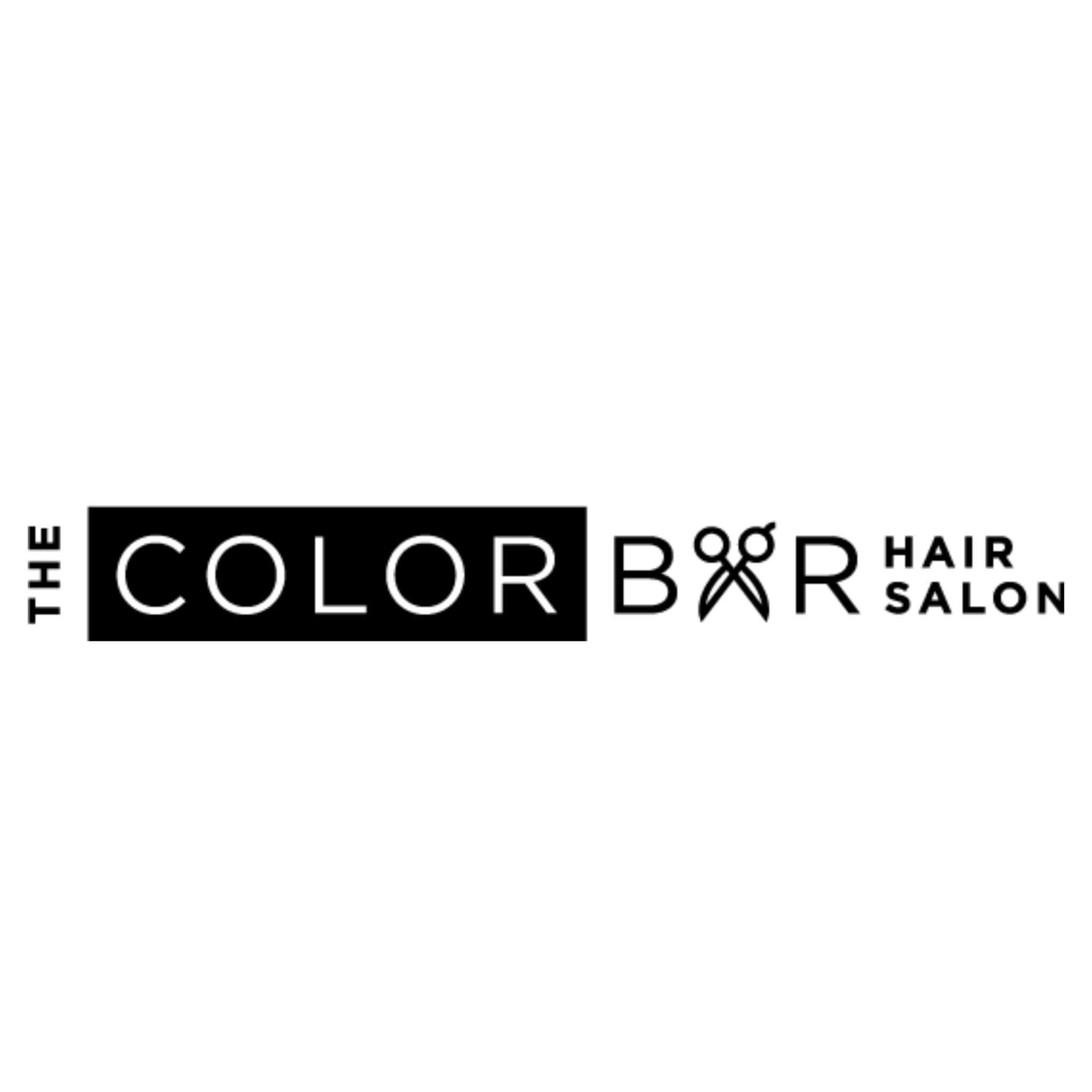 Color Bar Logo 1