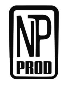 NP PROD white