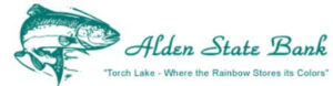 Elk Rapids Area Chamber-Premier Member-Alden State Bank