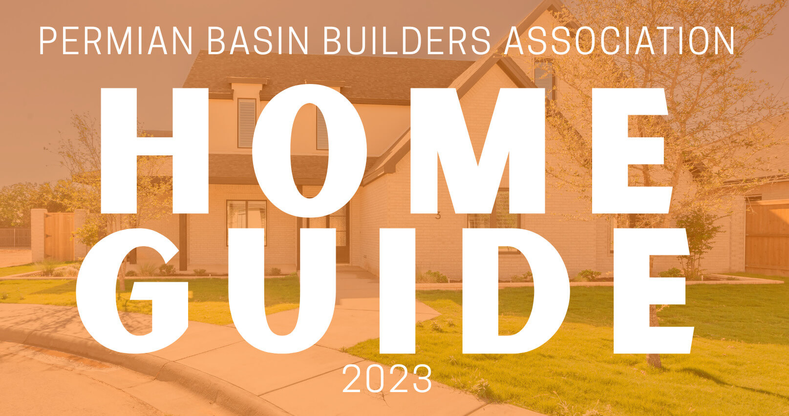 PBBA HOME GUIDE COVER 2023