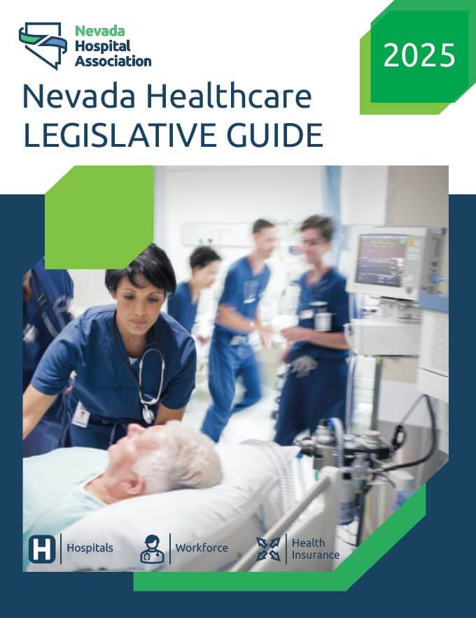 2025 Legislative Guide