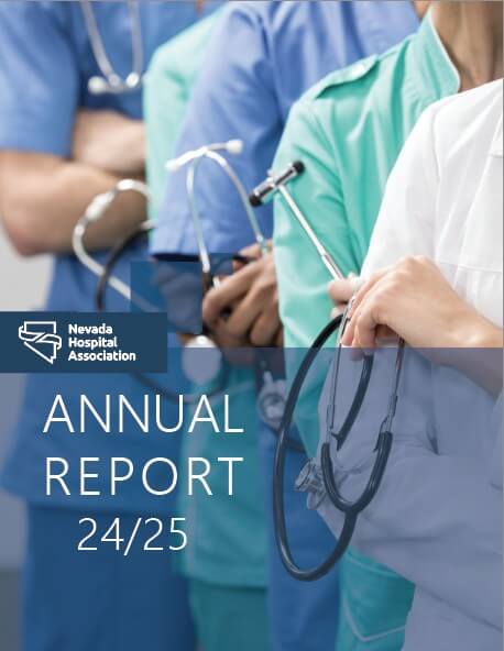 2024-2025 Annual Report