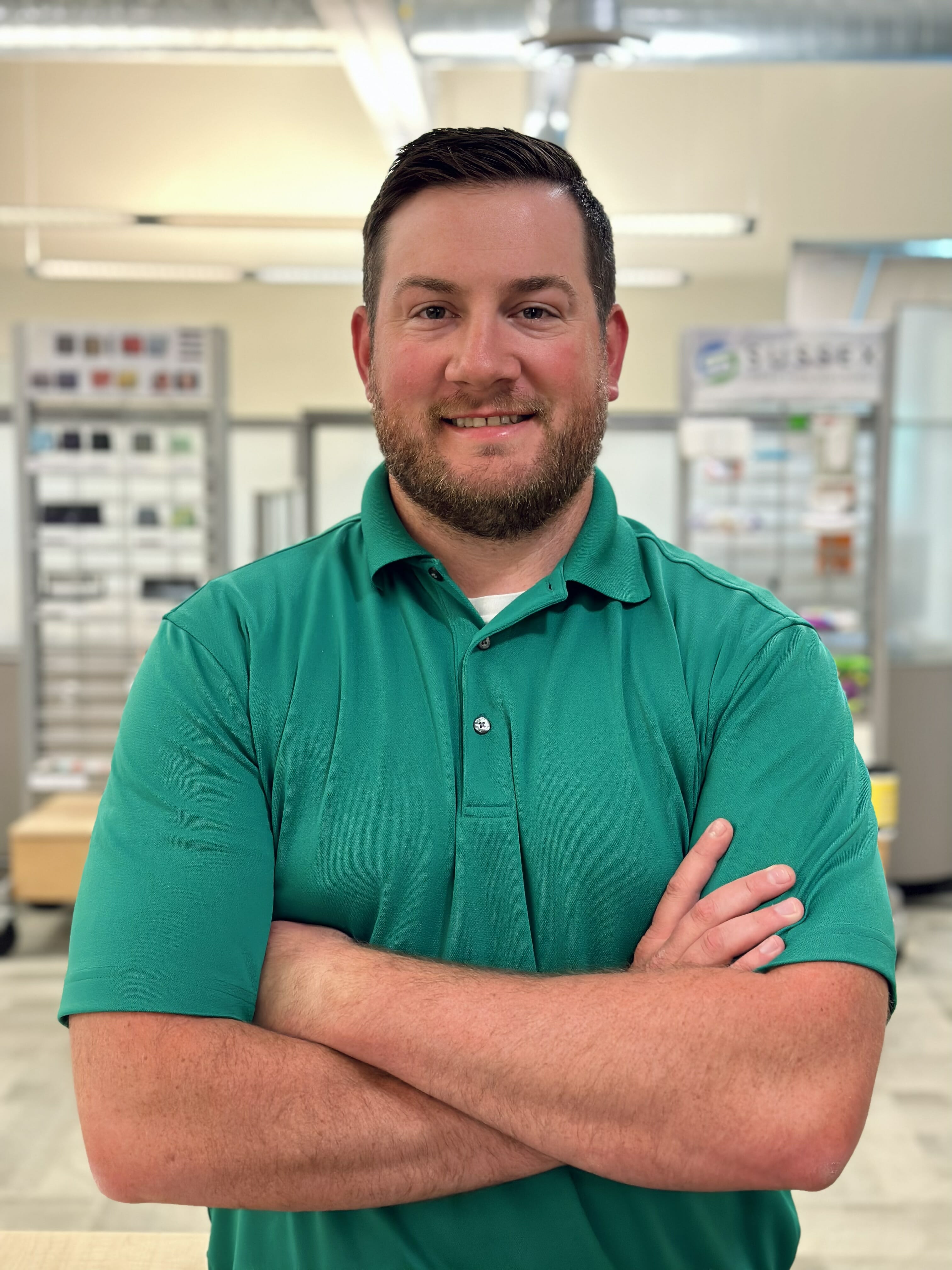 Chris Everson Chris Everson