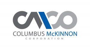Columbus Mckinnon