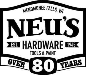Neus Logo for 2025