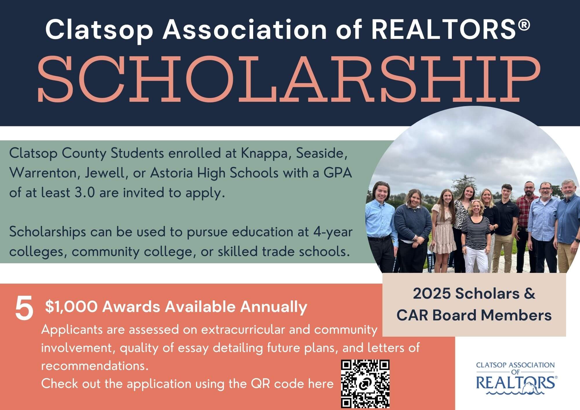 2026 Scholarship 2026 Scholarship