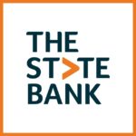 the state bank logo new