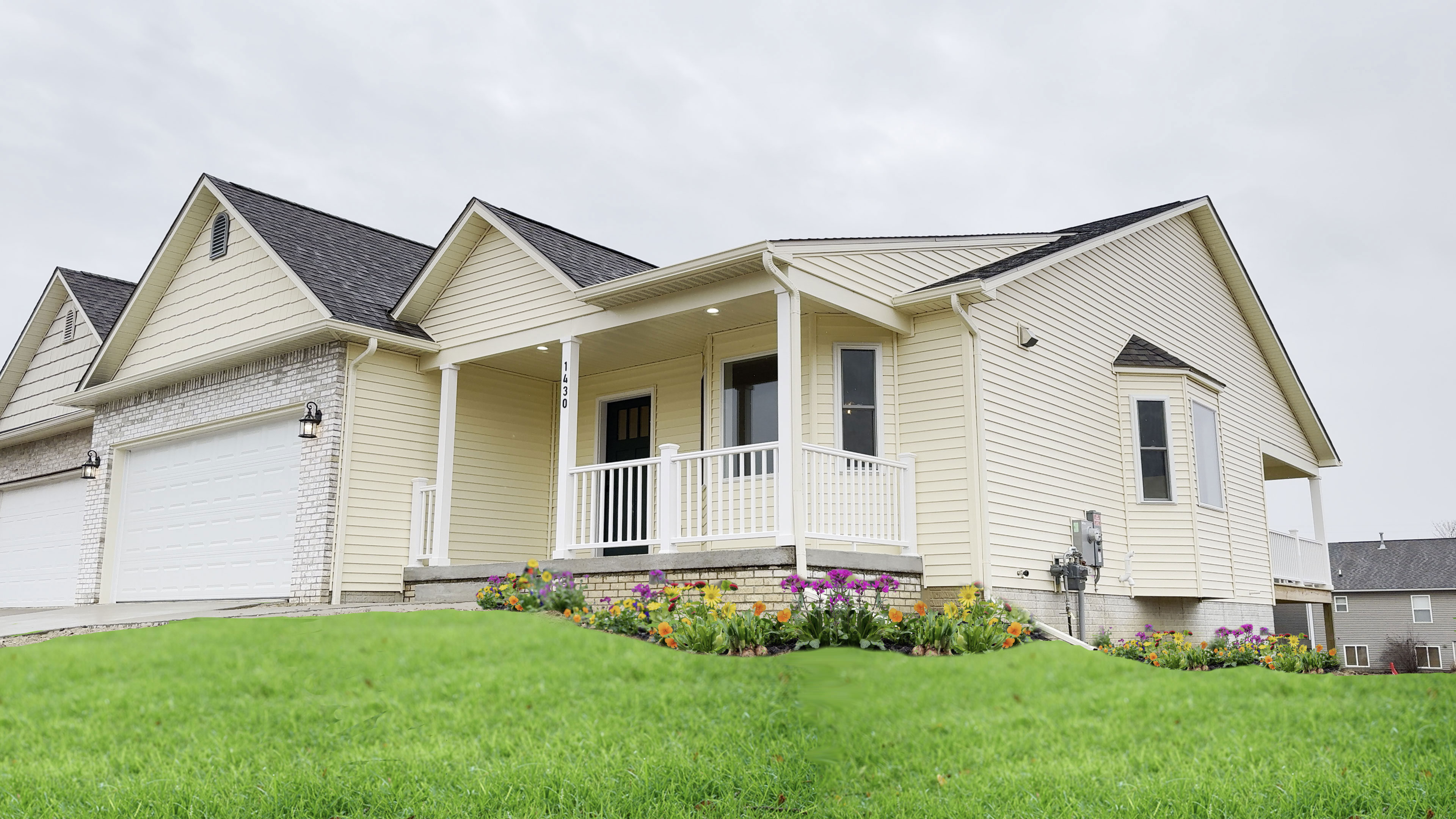 J W Morgan Construction LLC