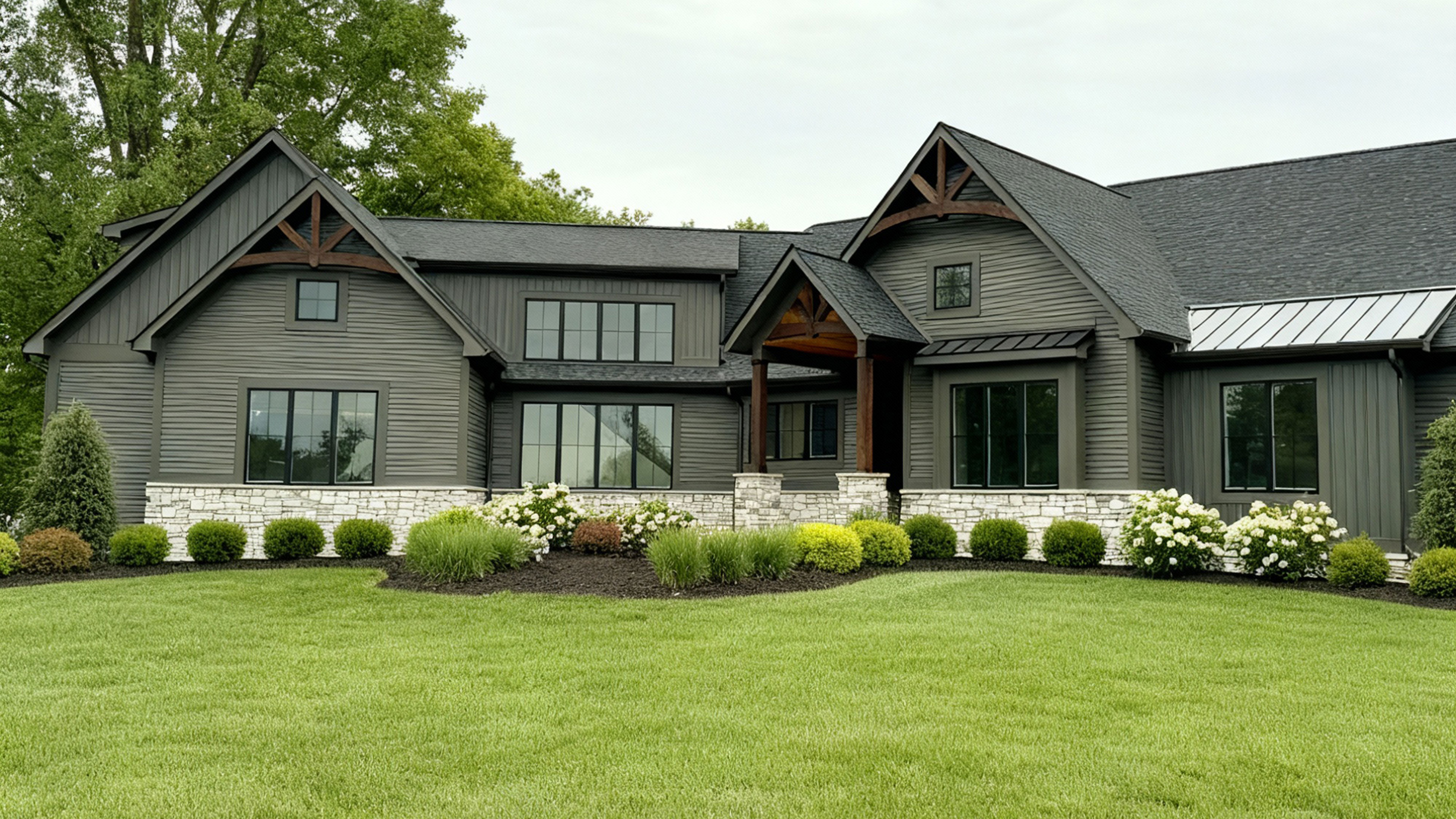 Weir Building Company