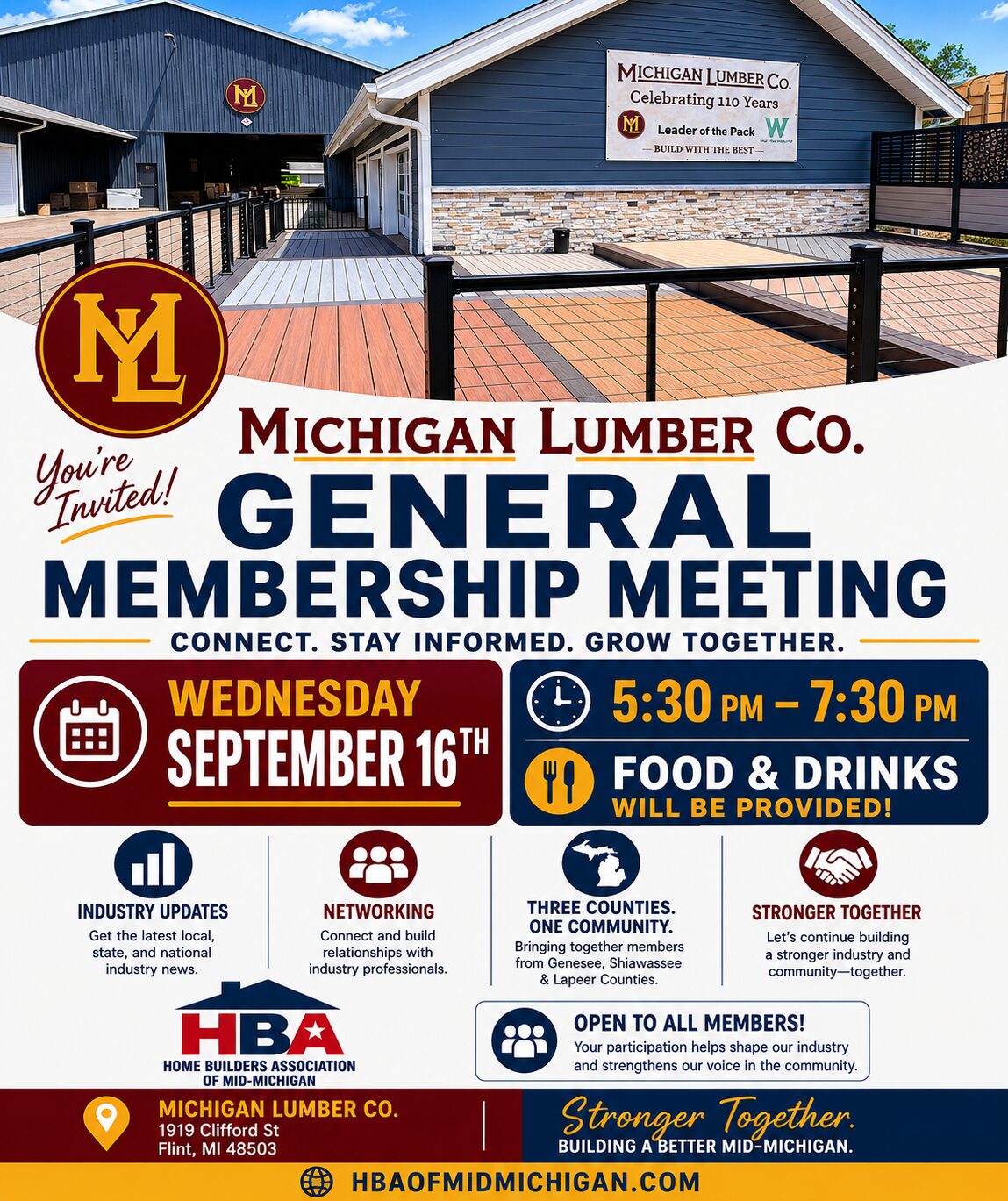 GMMmichiganLumberCo GMMmichiganLumberCo