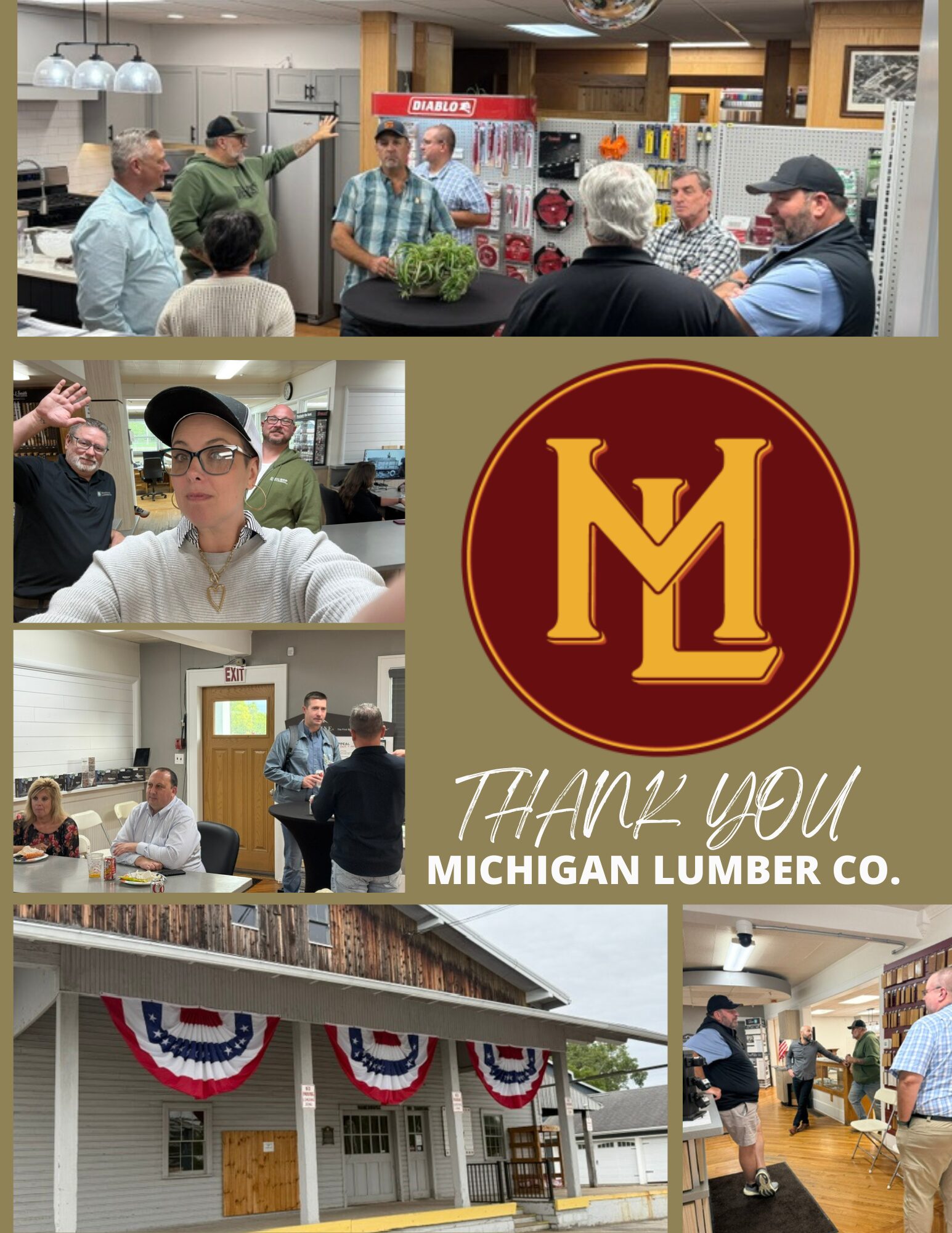 MI LUMBER SEPT26