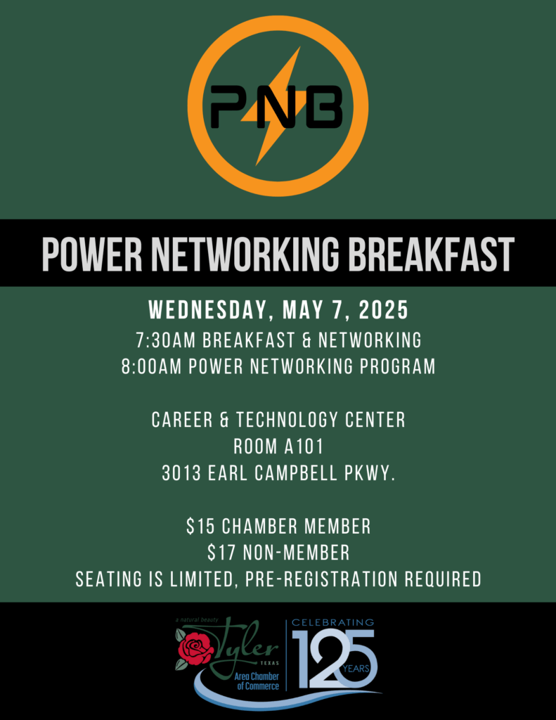 Power Networking Breakfast (1)