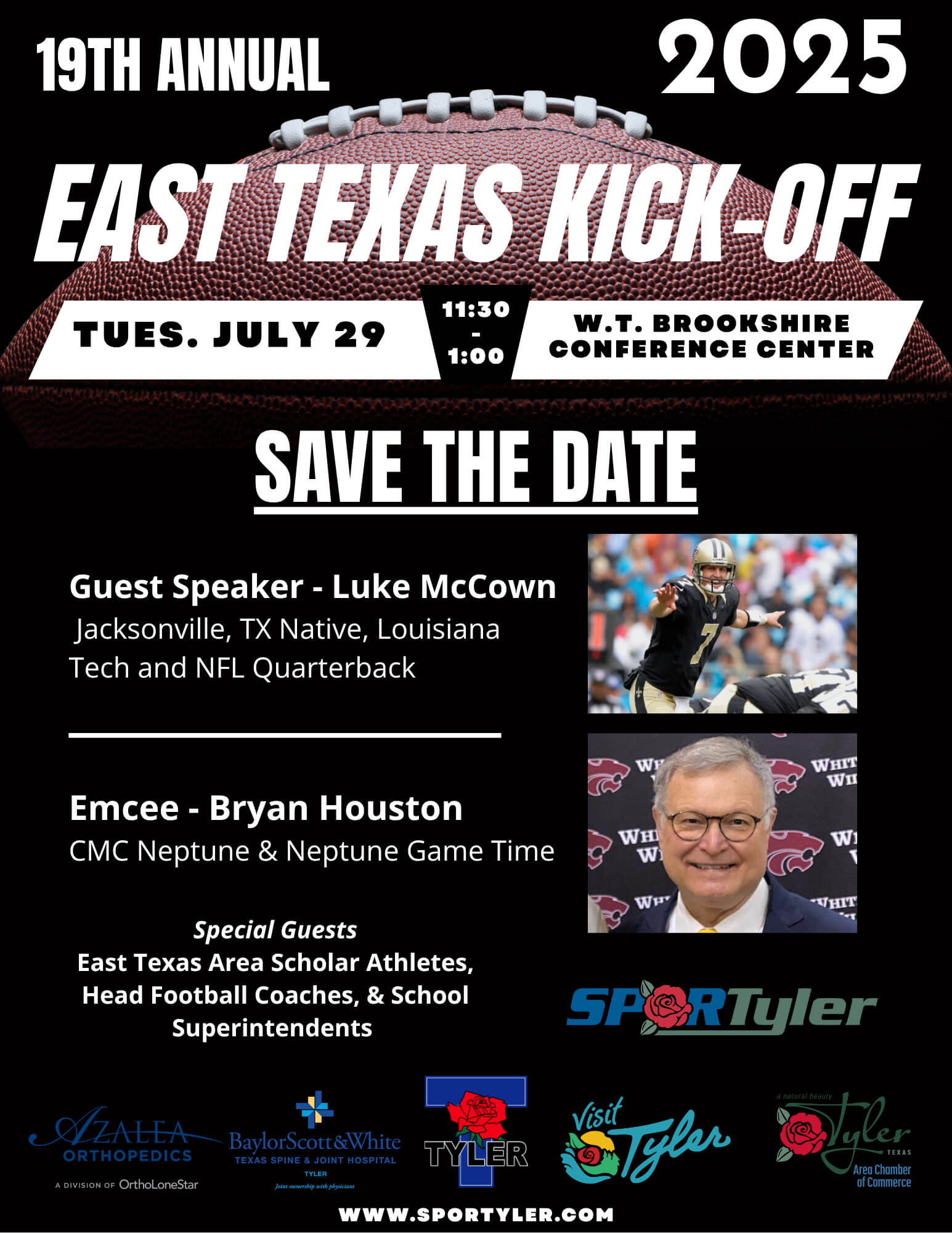 19th Annual ETX Kick-Off SAVE THE DATE (1)