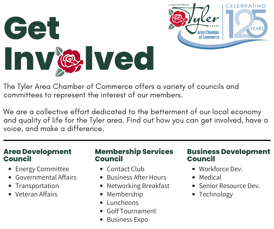 Get Involved Get Involved