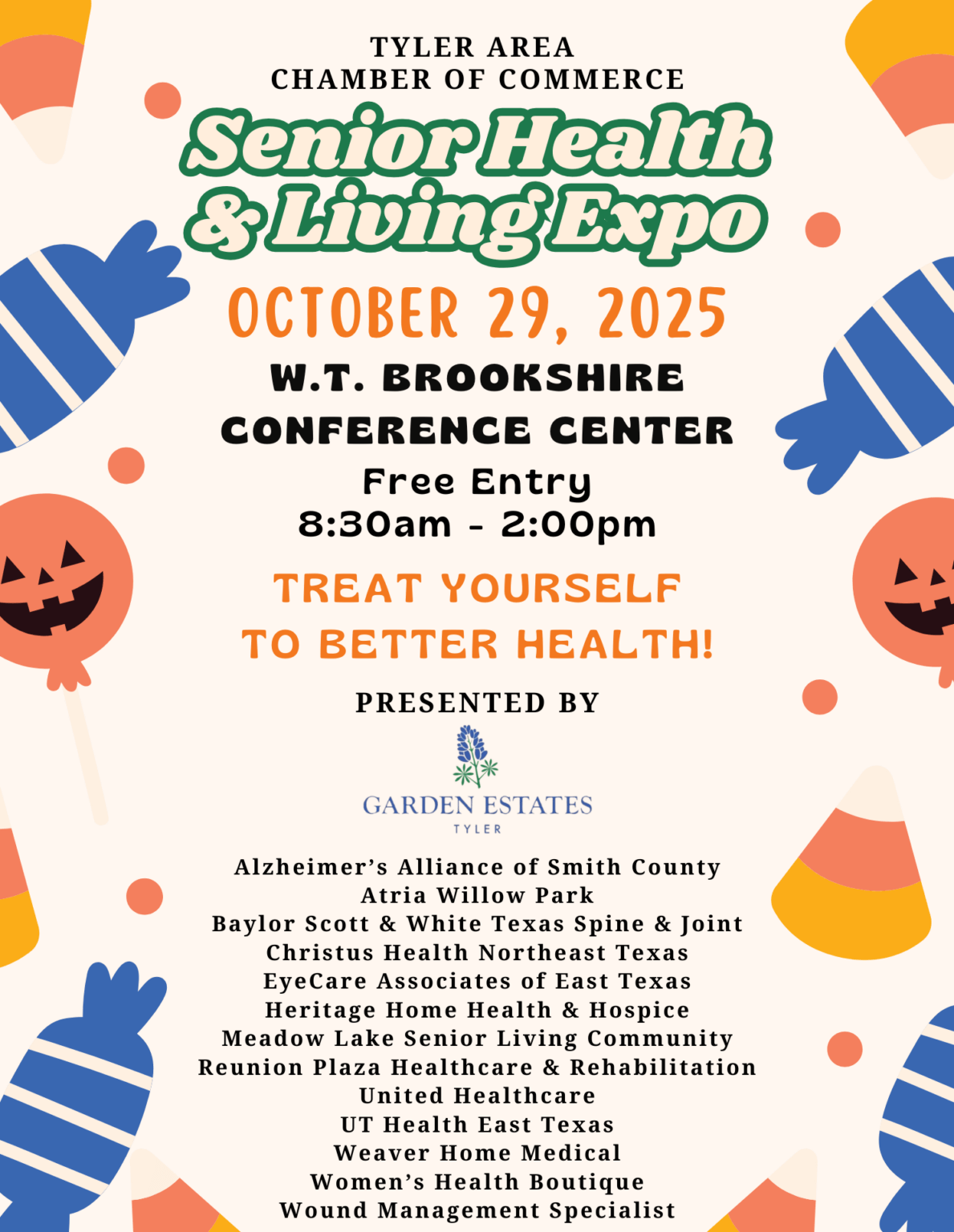 Senior Health Expo