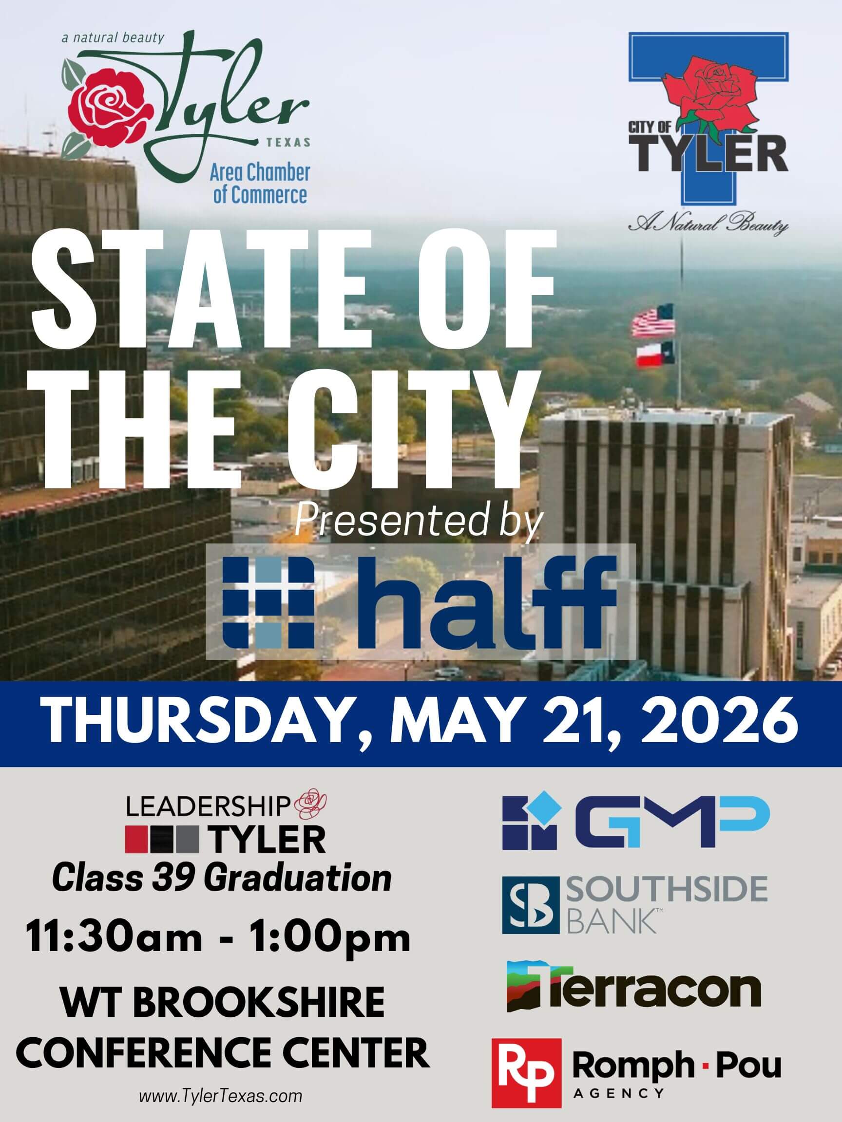 Final - State of the City
