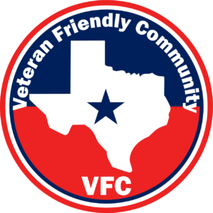 Veteran Friendly