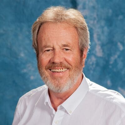 Alan O'Hern