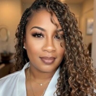 Camille Brown