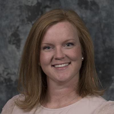 Shawna Yockey-Bryant