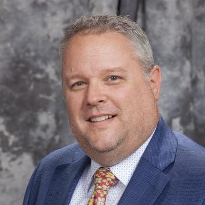 Brad Farr