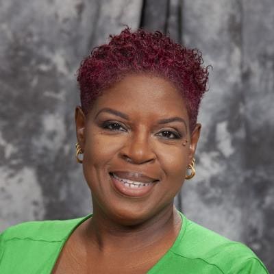 La'Keidra Lincoln