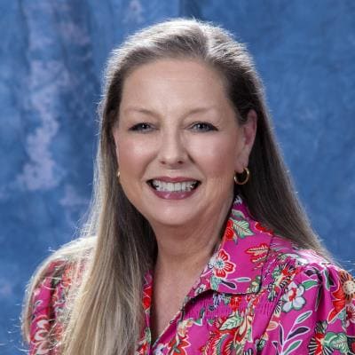Angie McKeever