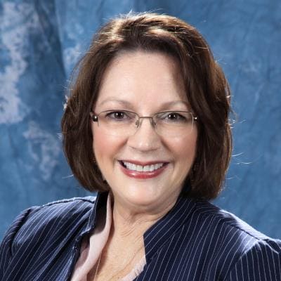 Cheryl Sartain