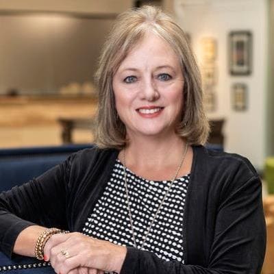 Cindy Smoak