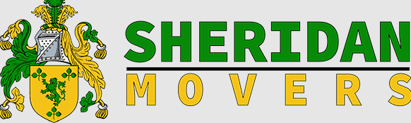 Sheridan Movers