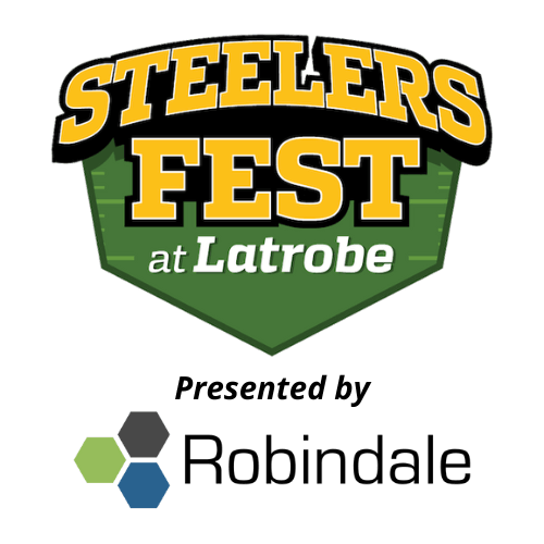 SteelersfestRobindale logo