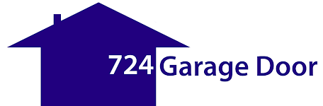 724 logo for ball field