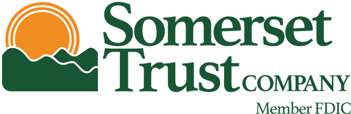 Somerset Trust Company logo