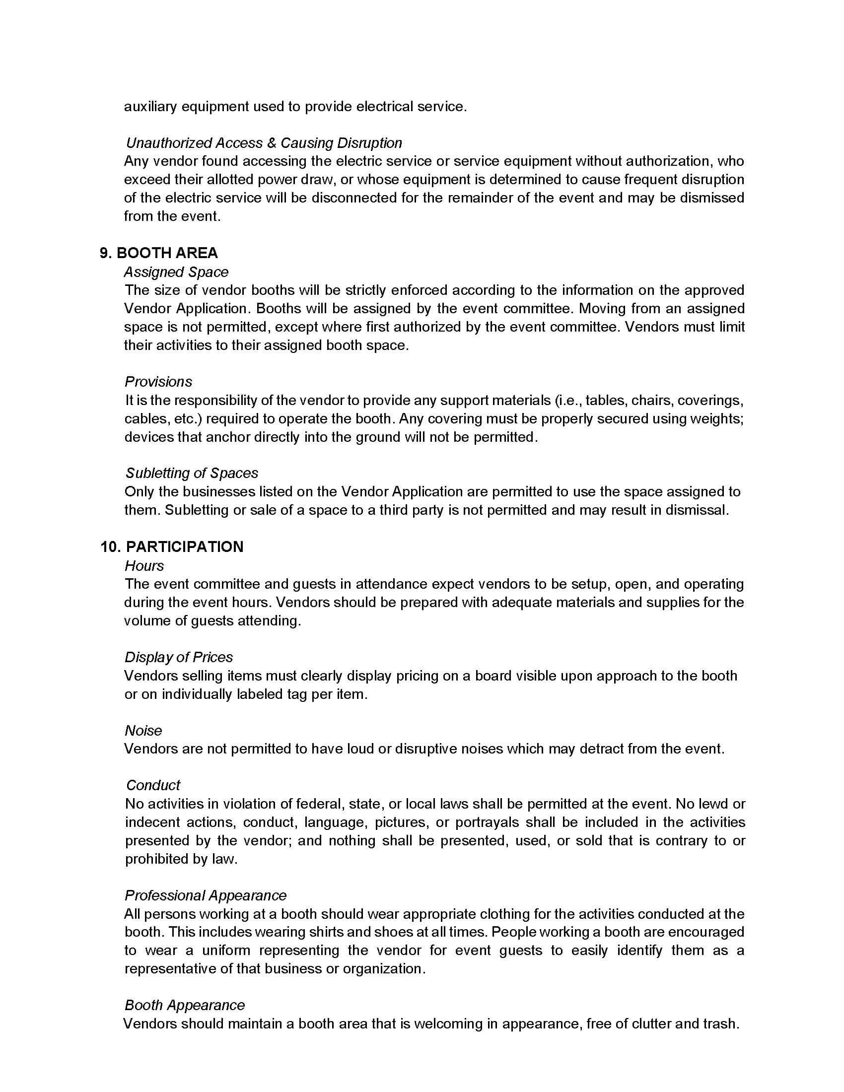 2024 Steelers Fest Vendor Guidelines rev. 2024-06-19_Page_3