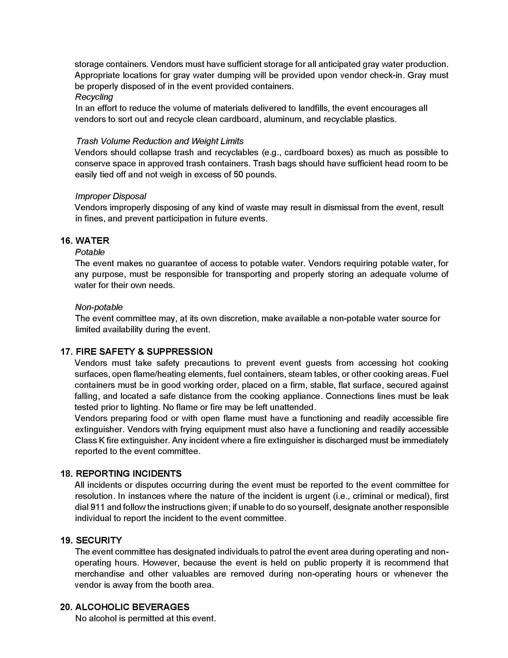 2024 Steelers Fest Vendor Guidelines rev. 2024-06-19_Page_5