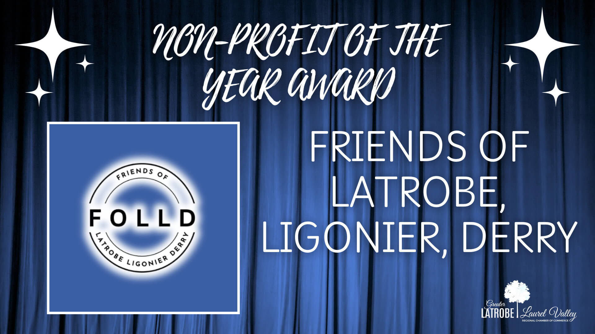 folld awardee slide