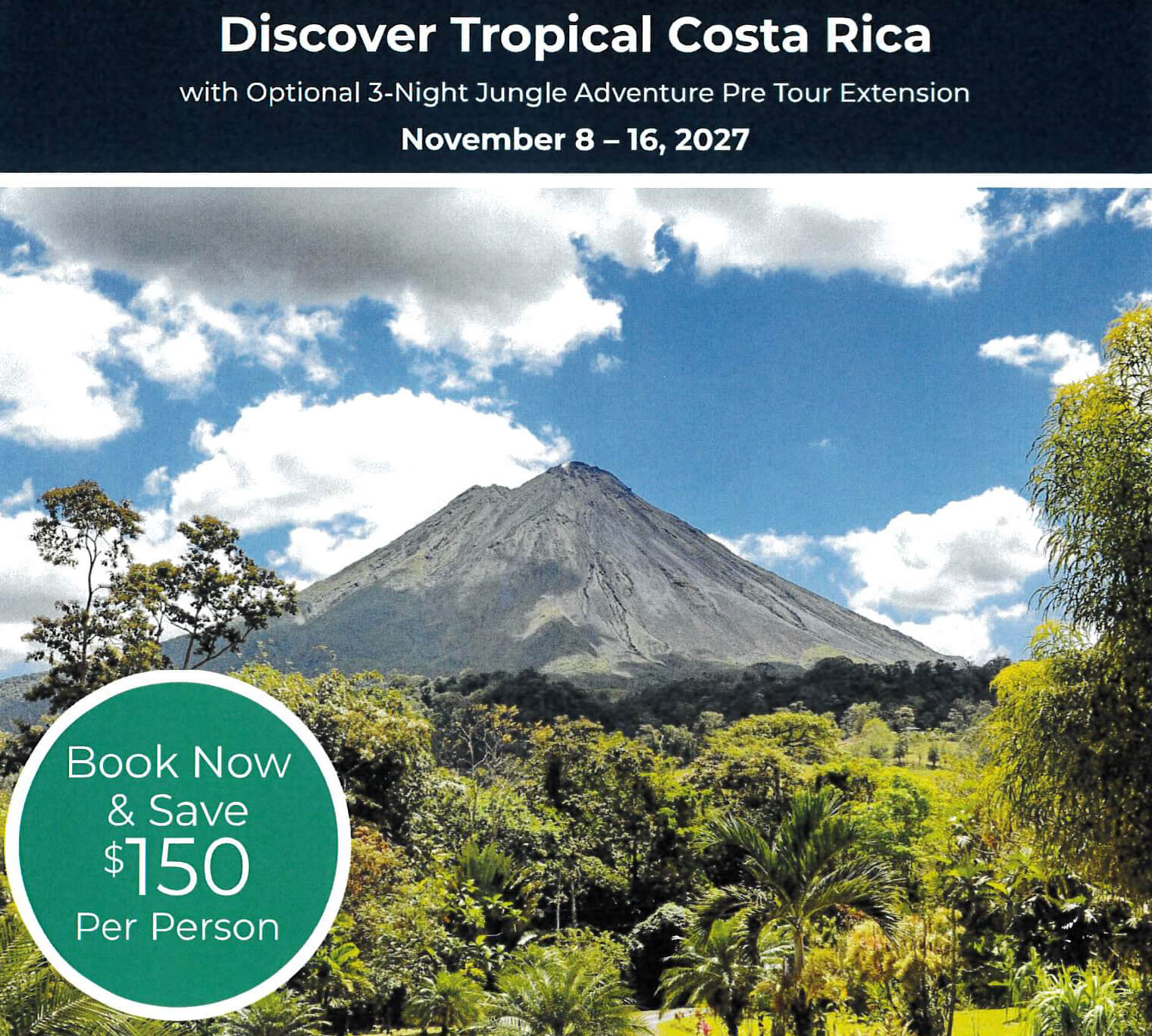 Costa Rica Brochure 1