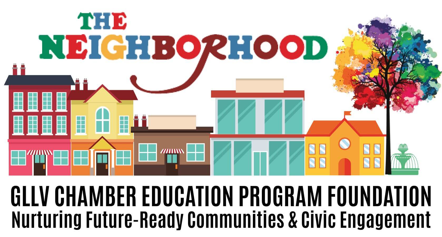 GLLV CHAMBER EDUCATION PROGRAM FOUNDATION GLLV CHAMBER EDUCATION PROGRAM FOUNDATION