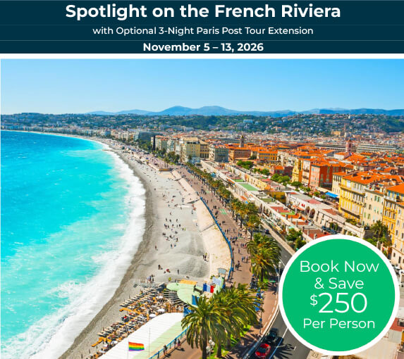 French Riviera cover French Riviera cover
