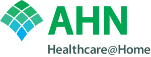 AHN Healthcare@Home