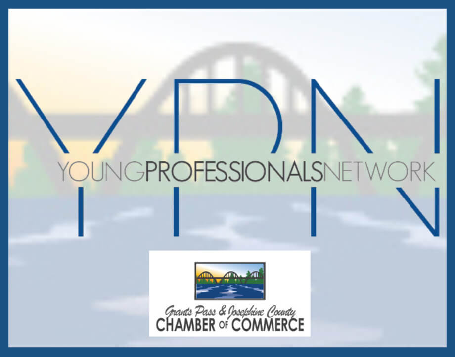 YPN Logo