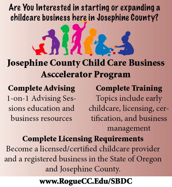 Childcare Business Resource 2024