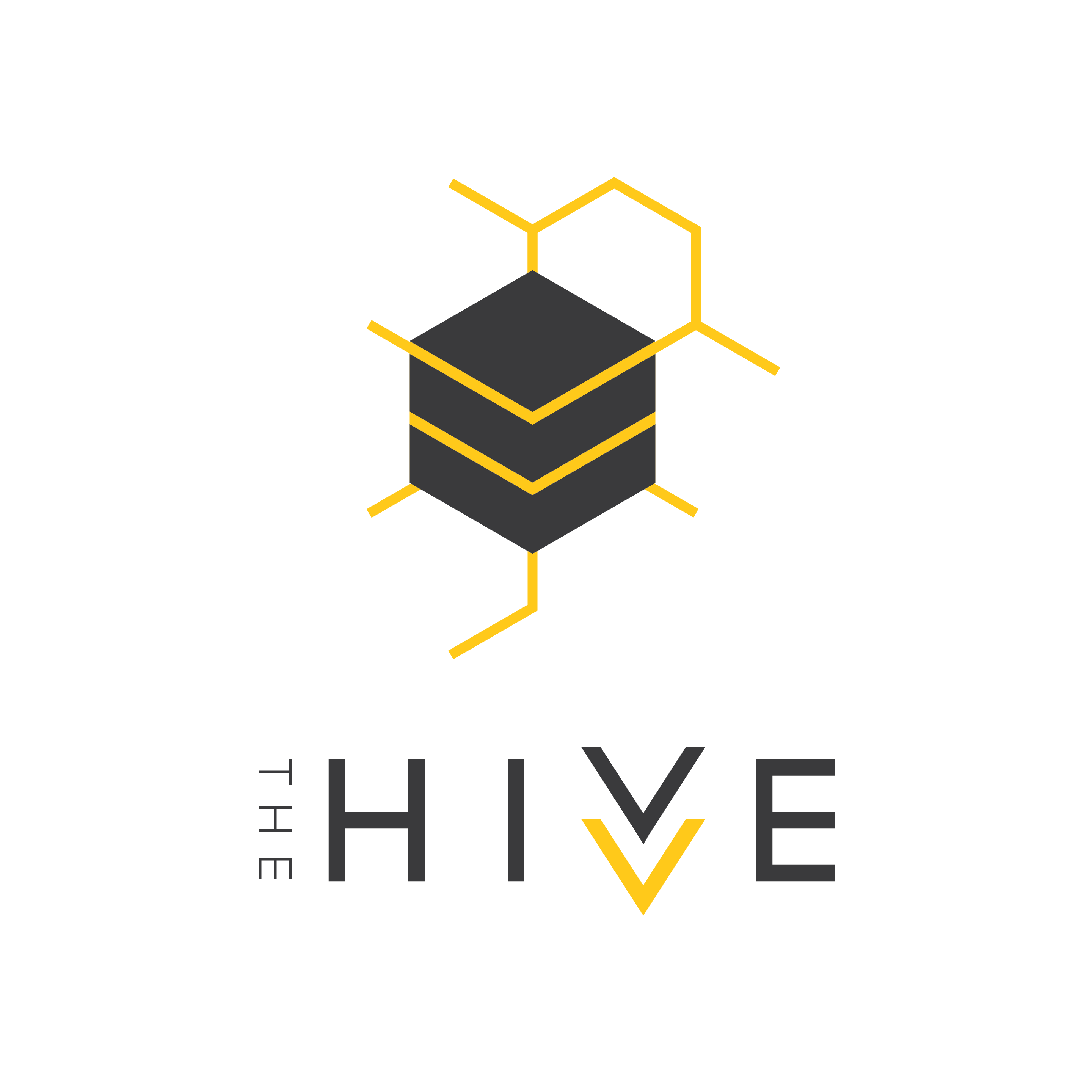 The Hiive