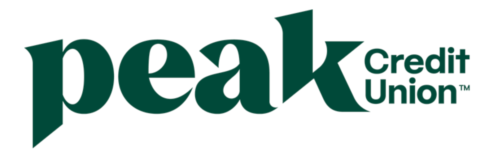 Peak Credit Union