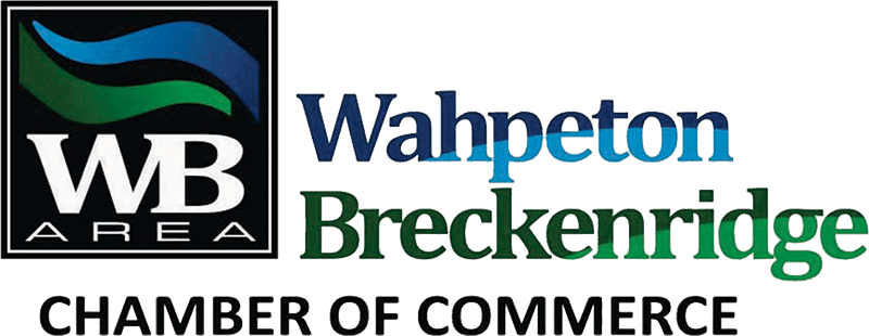 Wahpeton-Breckenridge logo