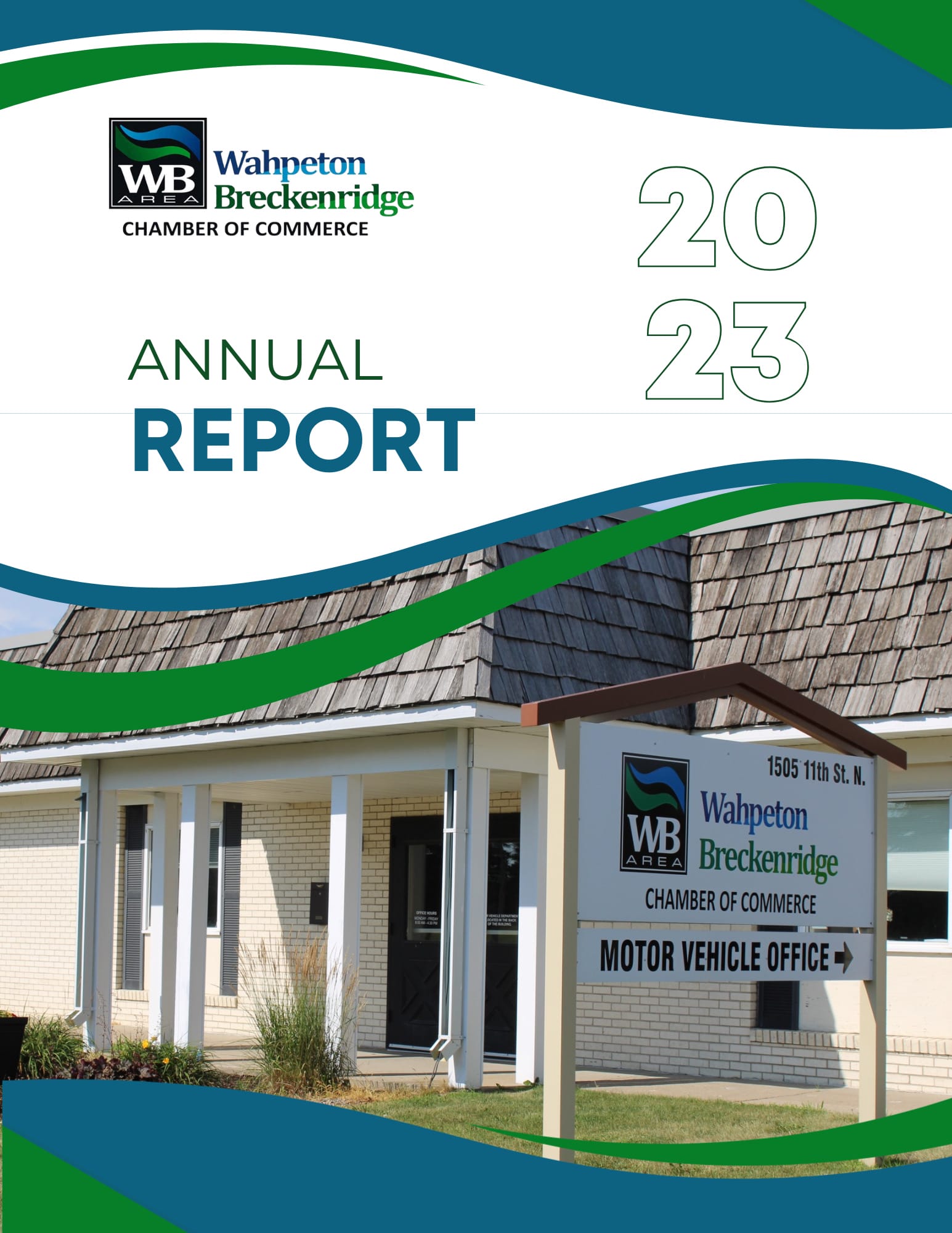 2023 Annual Report